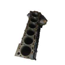 Japan Genuine 6HK1 ZX330-3 Engine Cylinder Block 8-98180706-0 898180-7060 8981807060